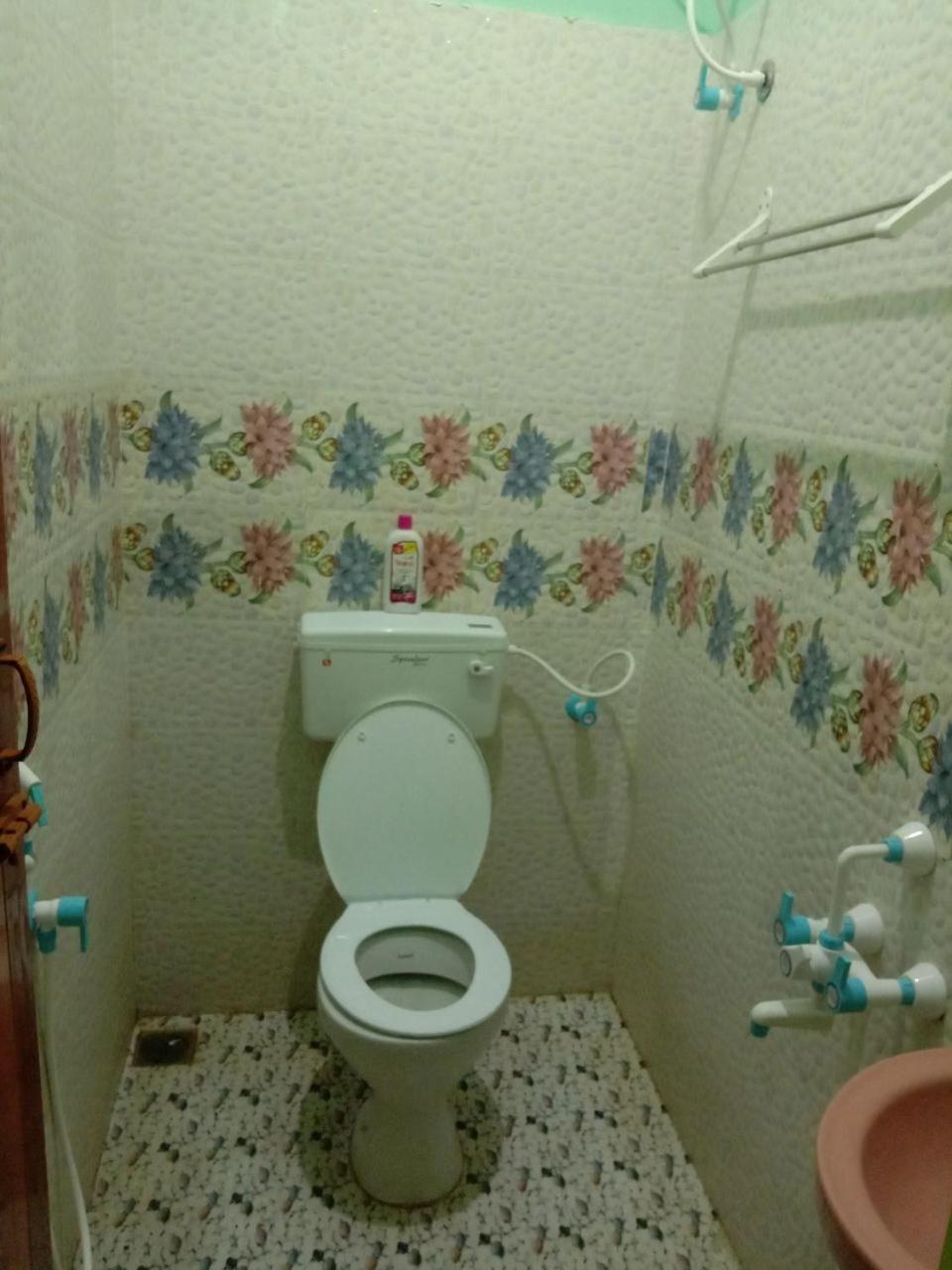 Thendral Hostel Monthly Rental Puducherry Exterior foto